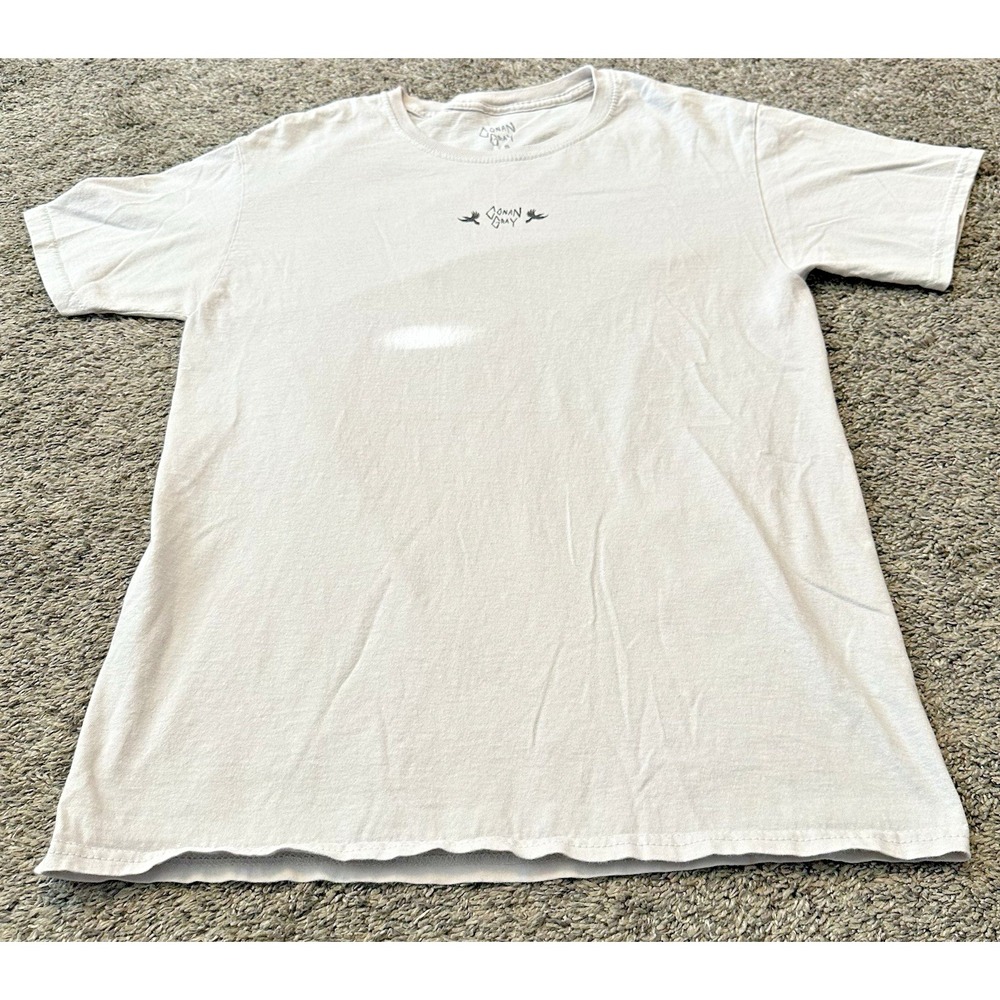 Conan Gray Shirt - Kid Krow